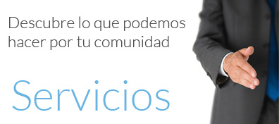 Nuestros Servicios